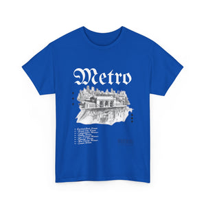 Metro Tee