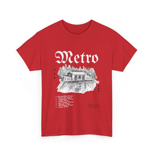 Metro Tee