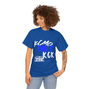 KCMO NOT KCK