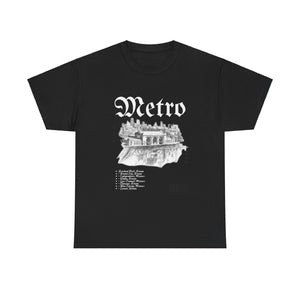 Metro Tee