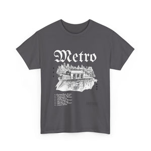 Metro Tee