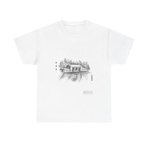 Metro Tee