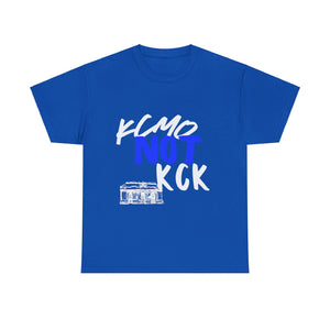 KCMO NOT KCK