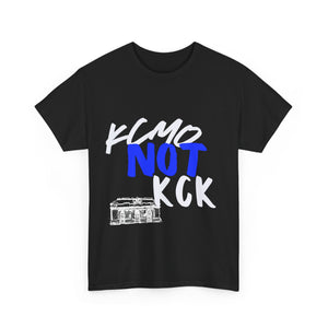 KCMO NOT KCK