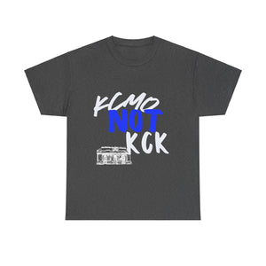 KCMO NOT KCK