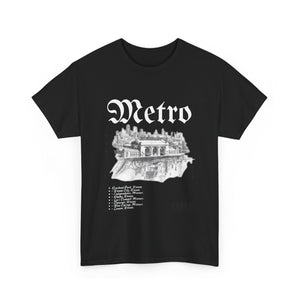 Metro Tee