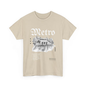 Metro Tee