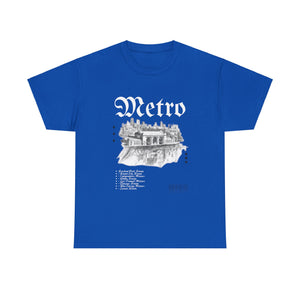 Metro Tee