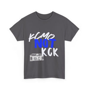 KCMO NOT KCK