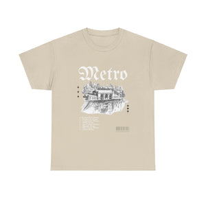 Metro Tee